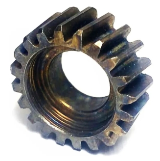 ENGRENAGEM VIRABREQUIM PEQUENA 80CC